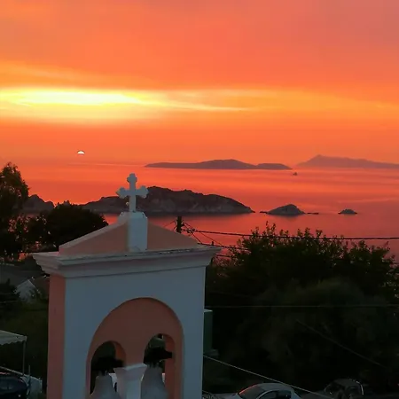 Tsoukali House بيت للعطل