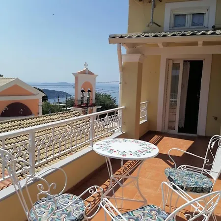 Σπίτι διακοπών Tsoukali House