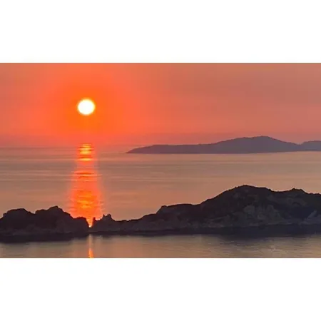 Σπίτι διακοπών Tsoukali House *