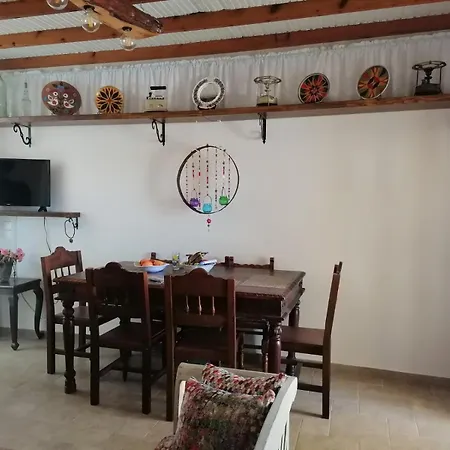 Tsoukali House بيت للعطل Corfu (city)