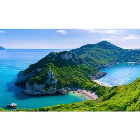 Σπίτι διακοπών Tsoukali House *